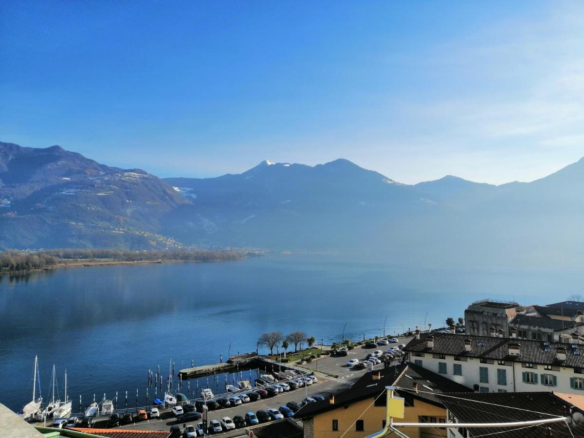 Castello Apartment