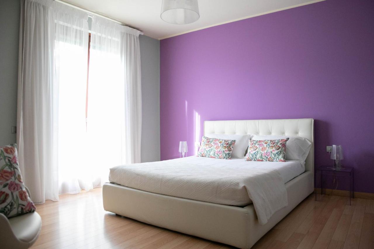 Castello Apartment Lovere
