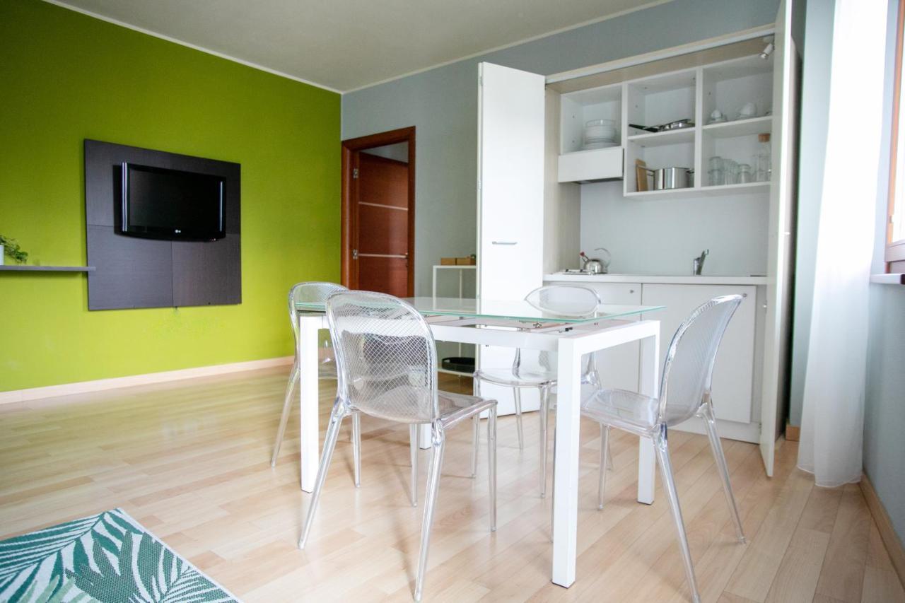 Apartment Castello *